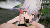 [CBX-CJW] Nahida-Genshin_Impact