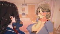 [japs8005] NTR witness mother 2 [中文字幕]