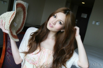 chinan 擦違う男達は皆振り返る極上スタイル美女